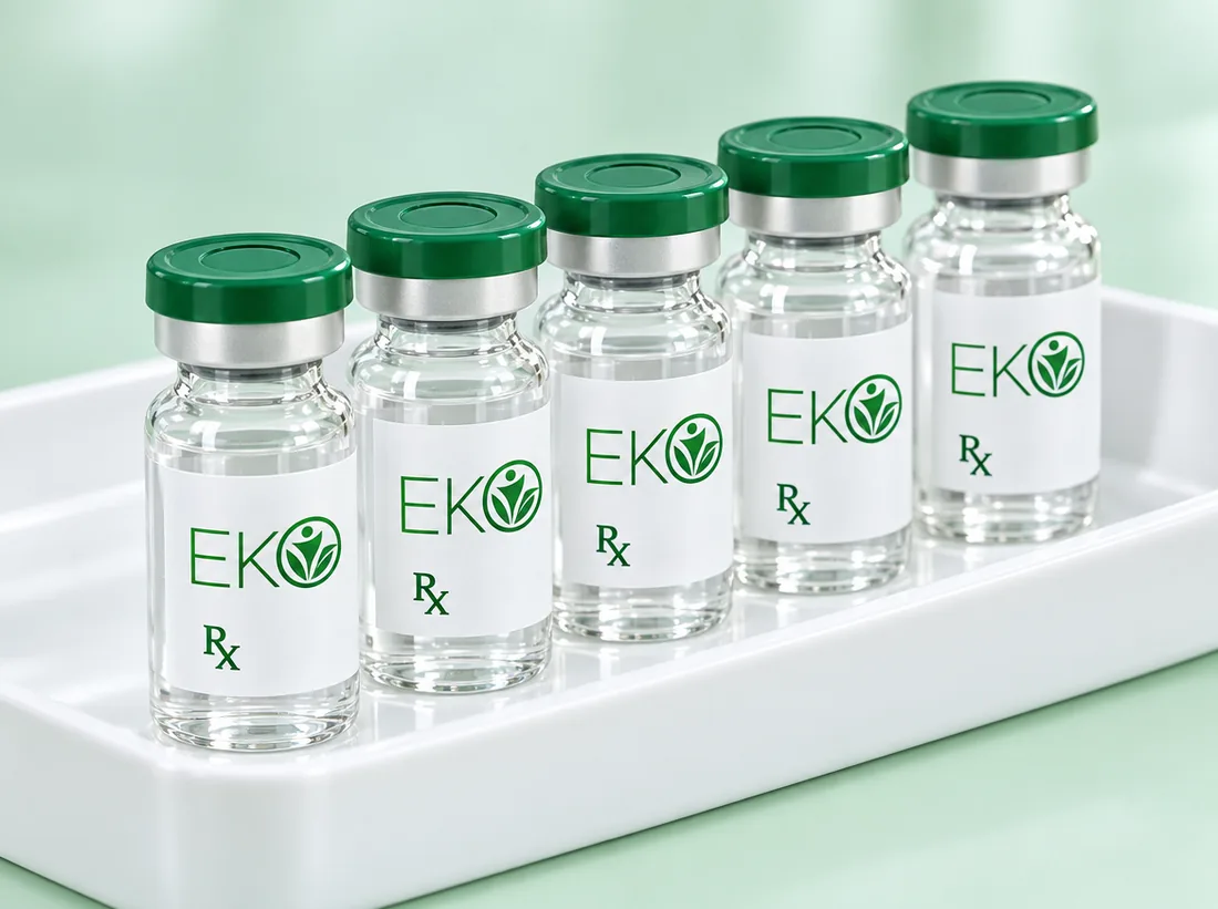 EKO Labs · prescription only