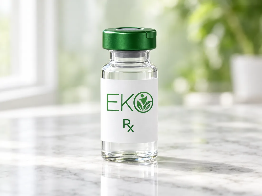 EKO Labs · prescription only