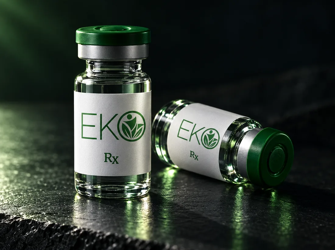 EKO Labs · prescription only