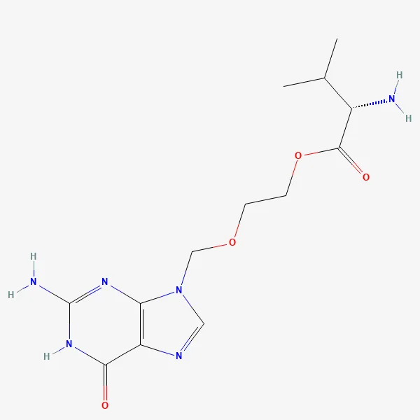 Chemical structure · C13H20N6O4 · PubChem