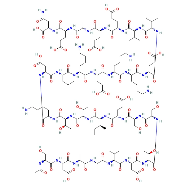 Thymosin alpha-1