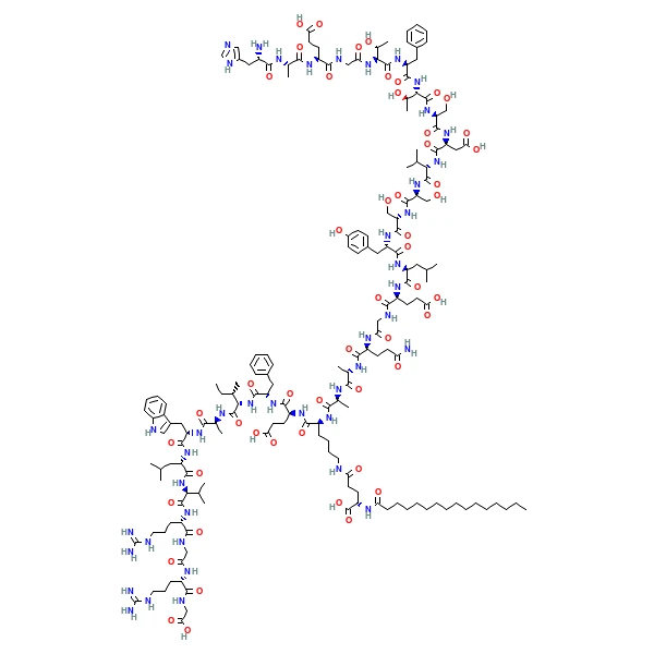 Liraglutide