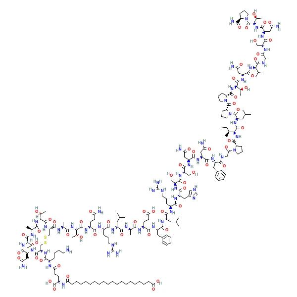 Cagrilintide