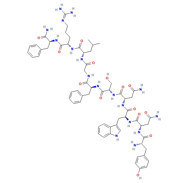 Kisspeptin-10