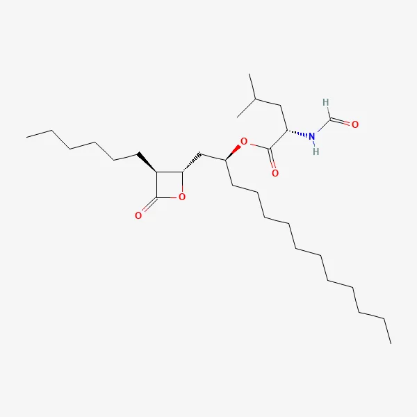 Chemical structure · C29H53NO5 · PubChem