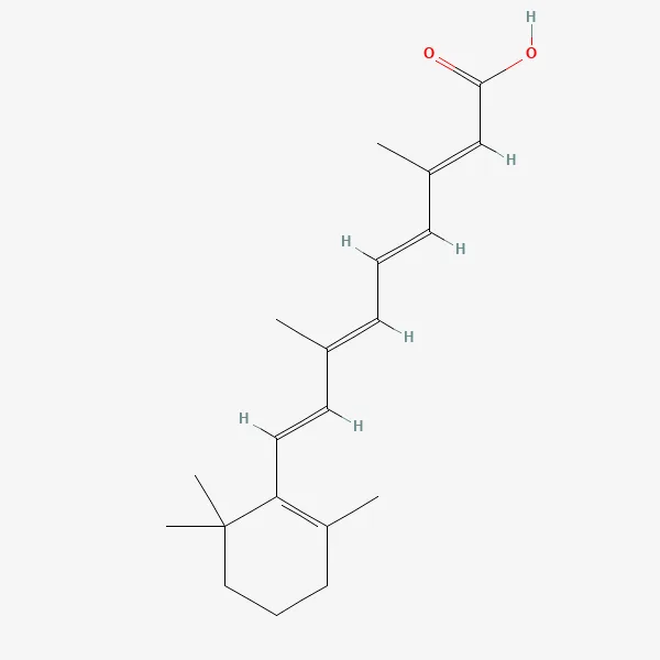 Chemical structure · C20H28O2 · PubChem
