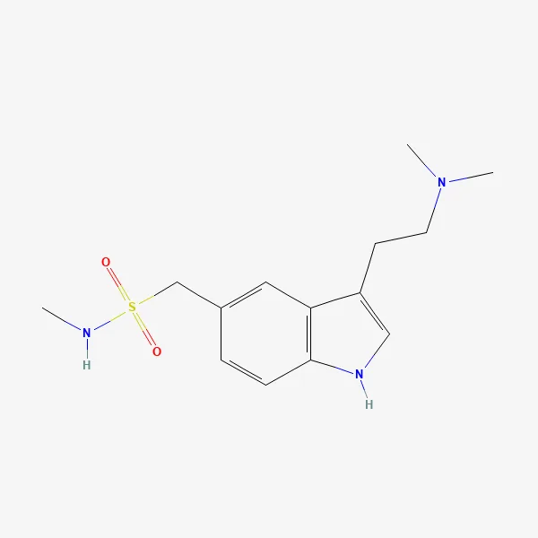 Chemical structure · C14H21N3O2S · PubChem