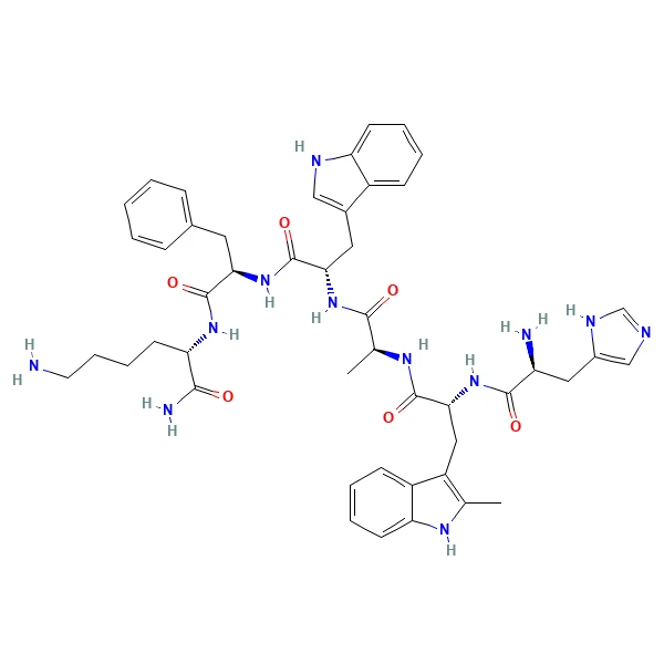 Hexarelin