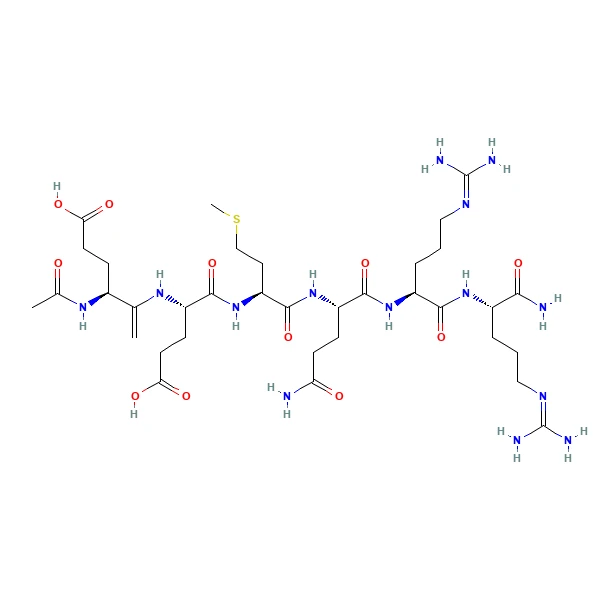 Argireline (acetyl hexapeptide-3)