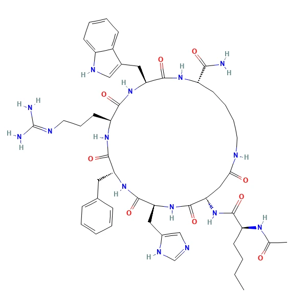 Melanotan II
