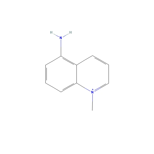 5-Amino-1MQ