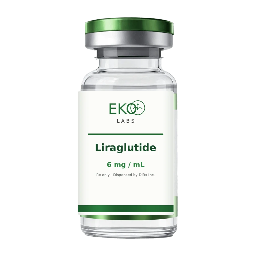 EKO Labs Liraglutide