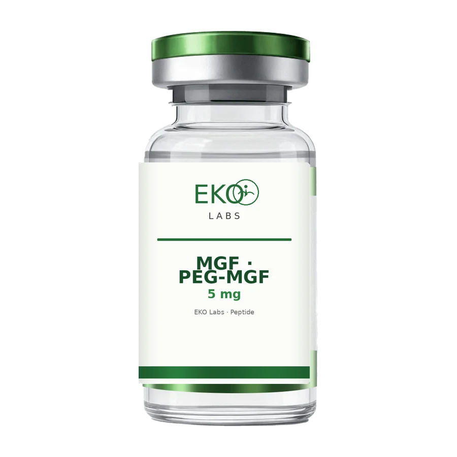 EKO Labs MGF · PEG-MGF