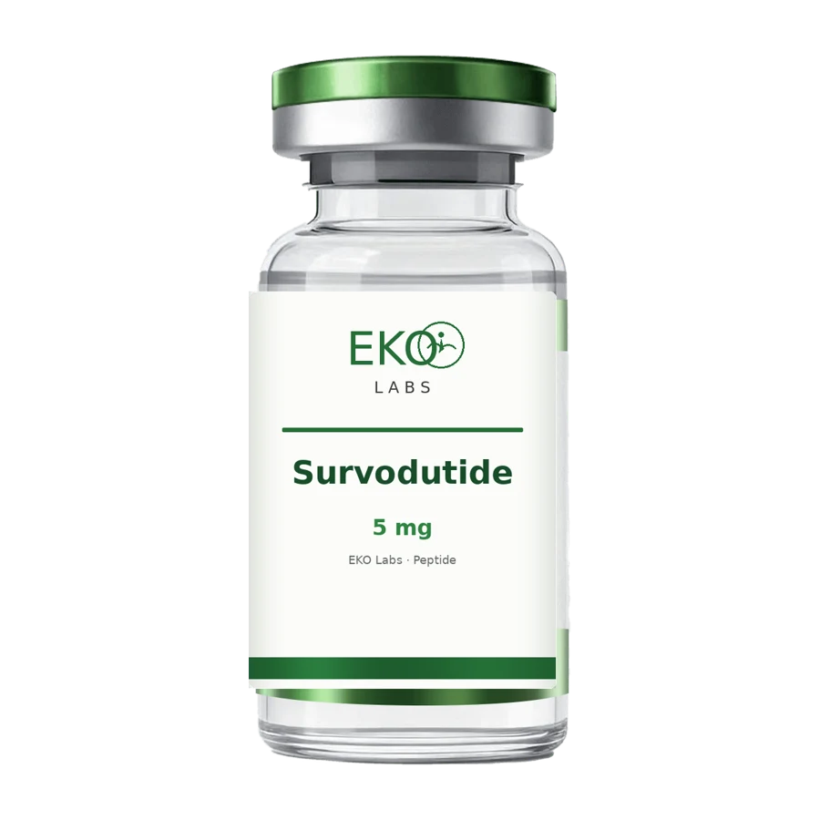 EKO Labs Survodutide