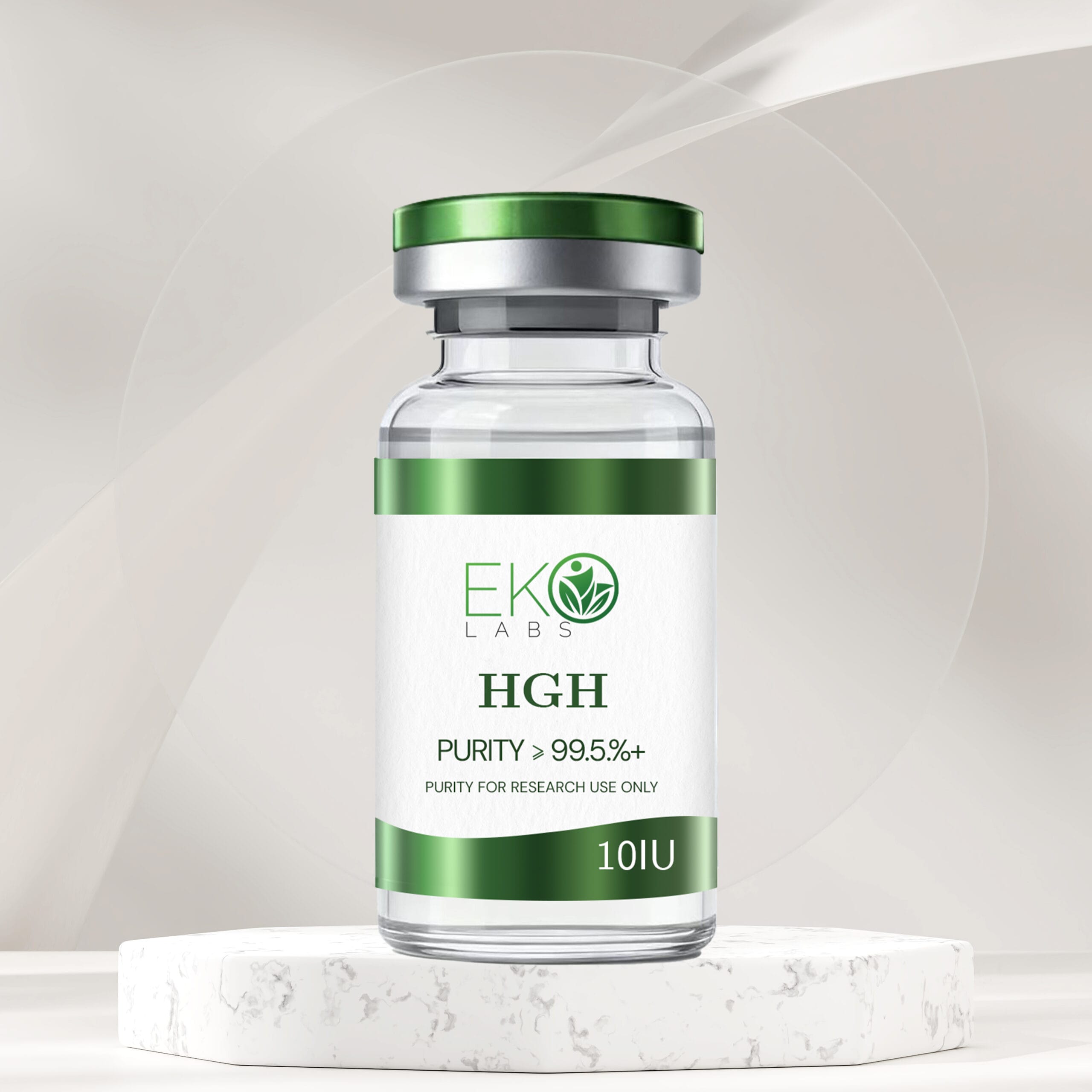 HGH