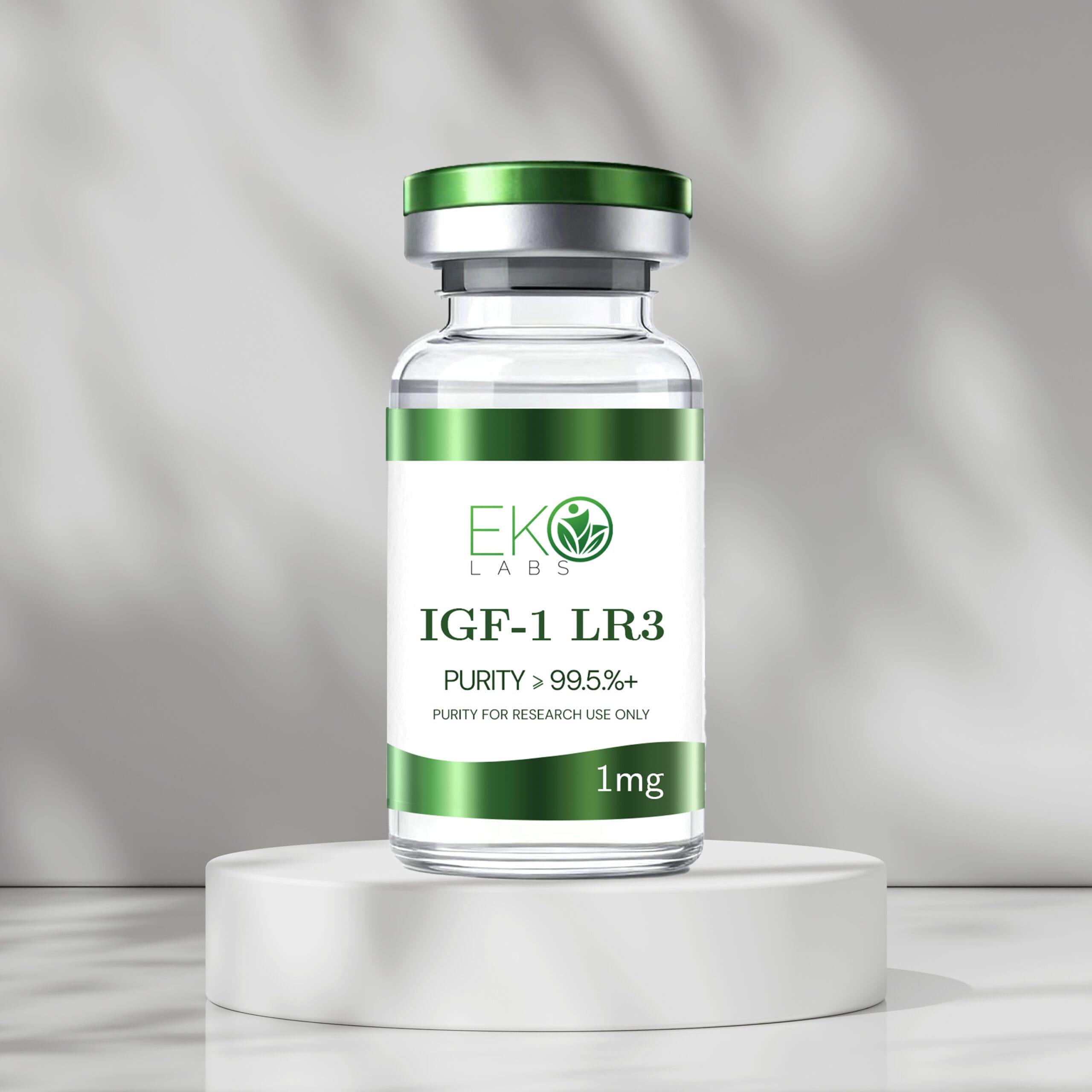 IGF-I LR3