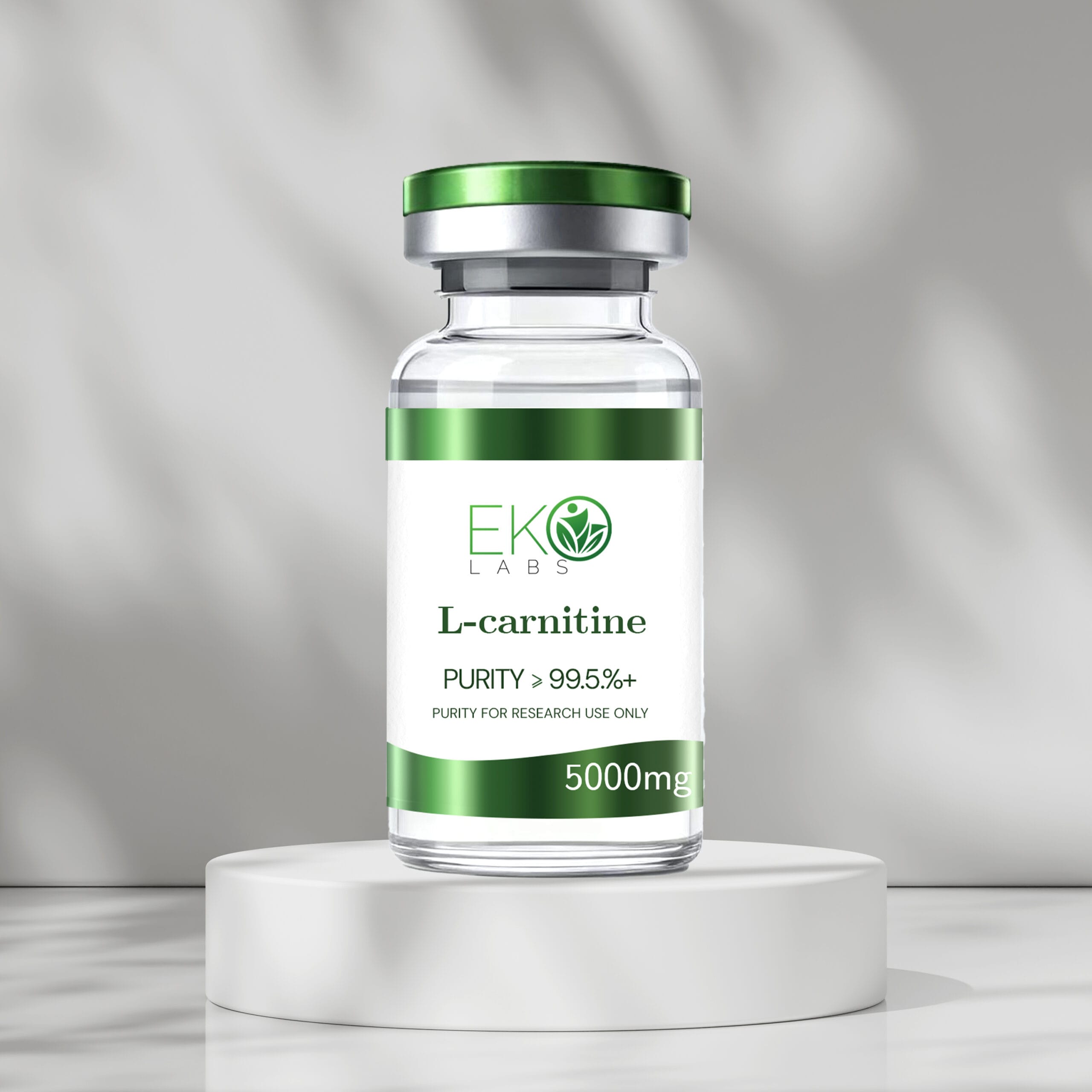 L-carnitine