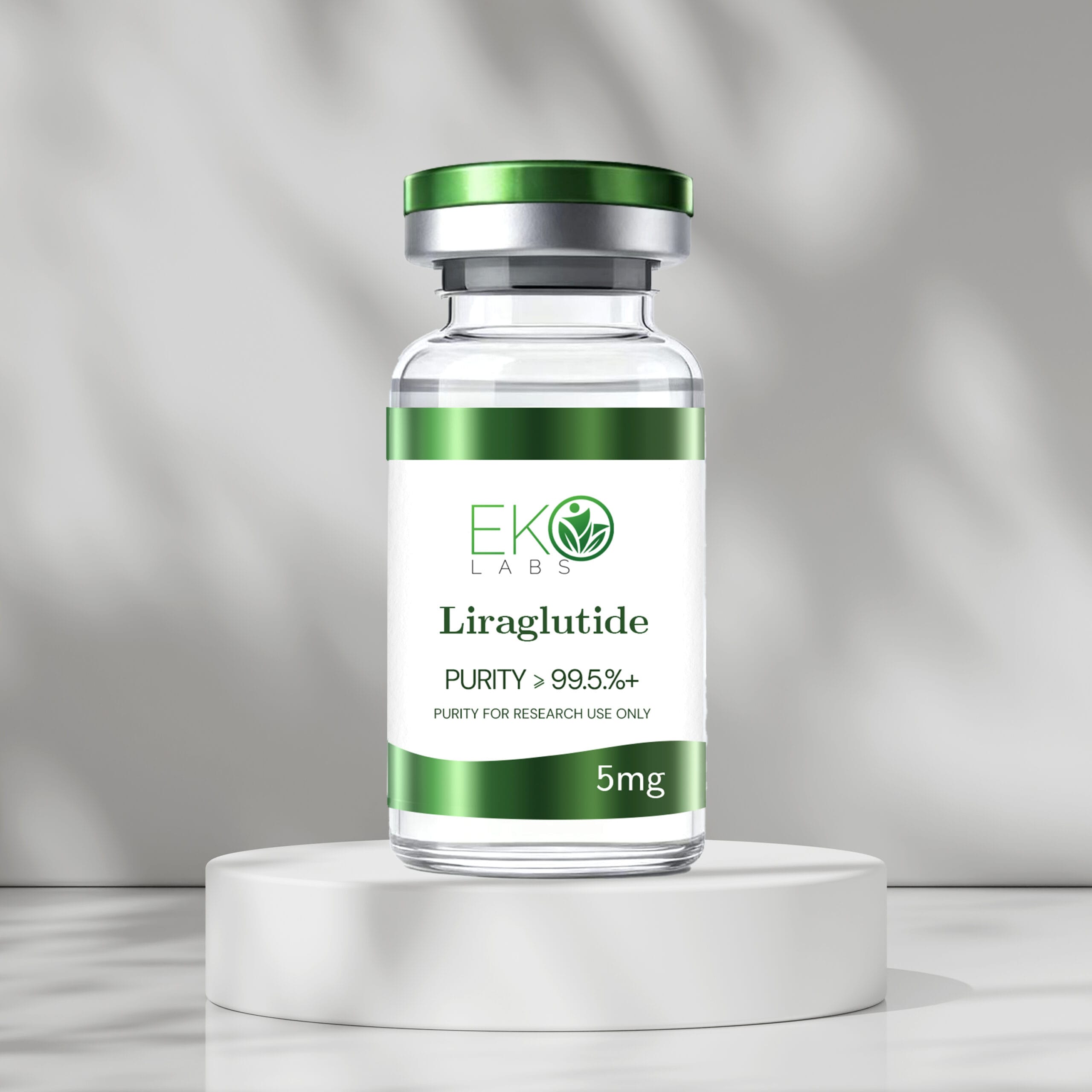 Liraglutide