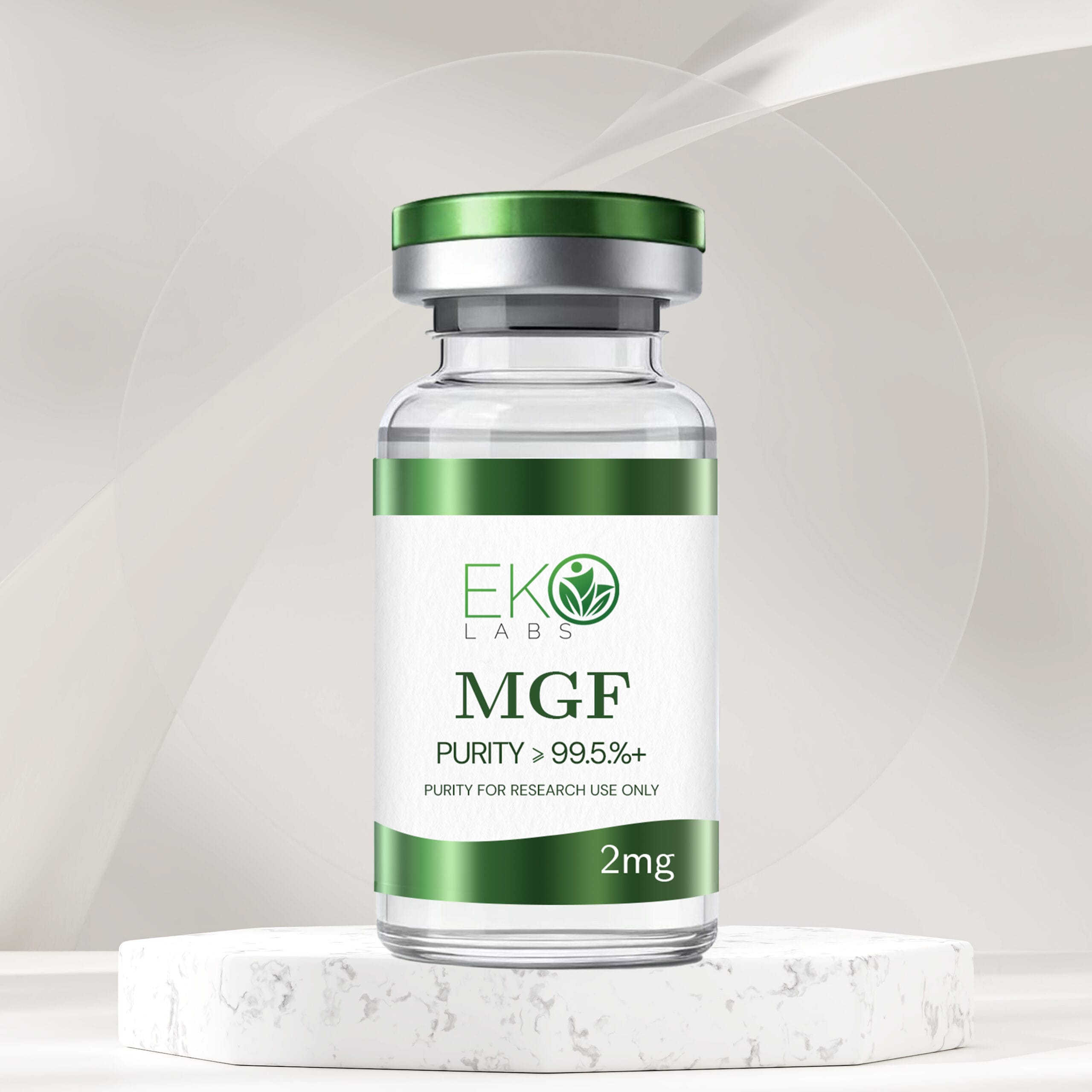 MGF