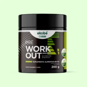 pre-workout